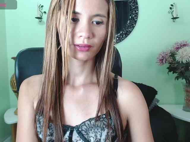 SofiaFranco webcam