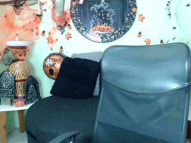 SofiaFranco webcam