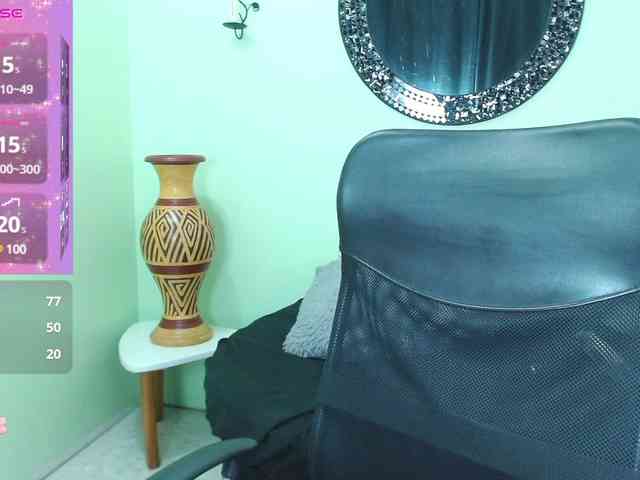 videochat xxx SofiaFranco