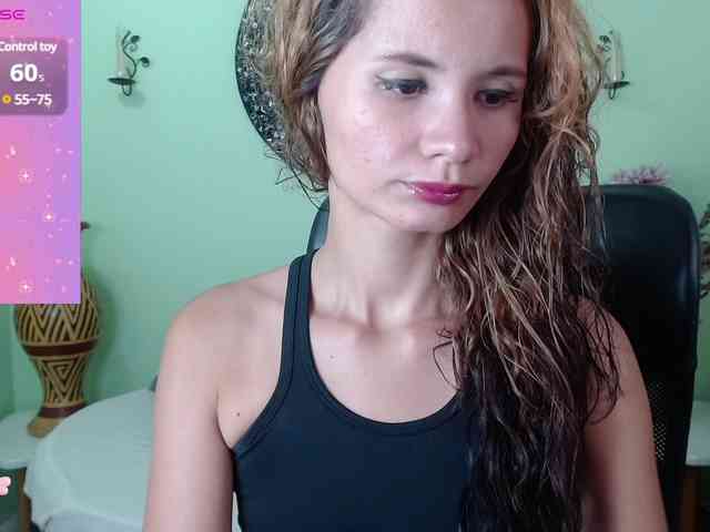 SofiaFranco webcam