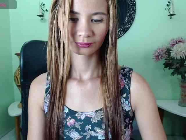SofiaFranco webcam