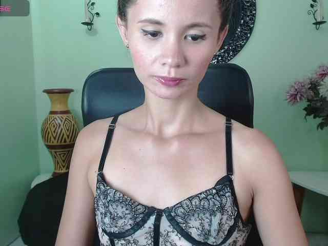 SofiaFranco webcam