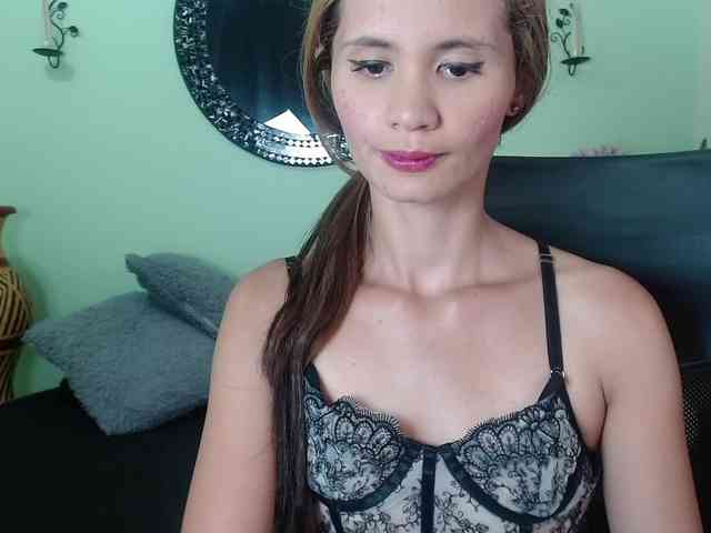 SofiaFranco webcam