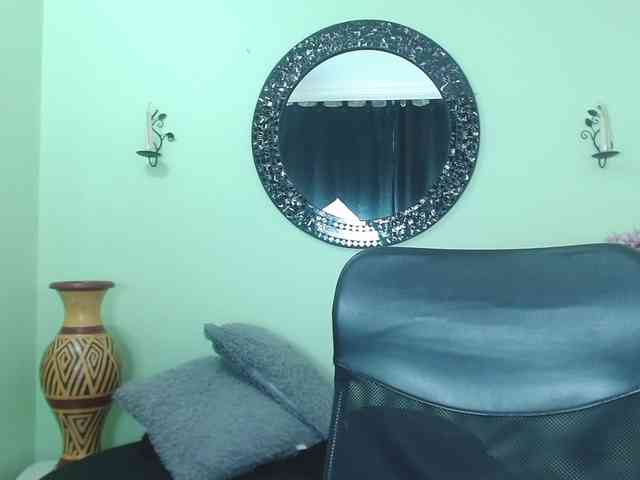 SofiaFranco webcam