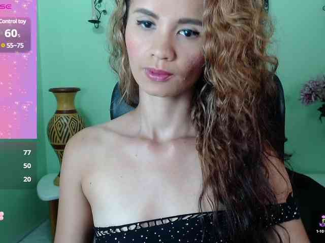 SofiaFranco webcam