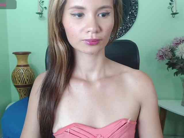 SofiaFranco webcam