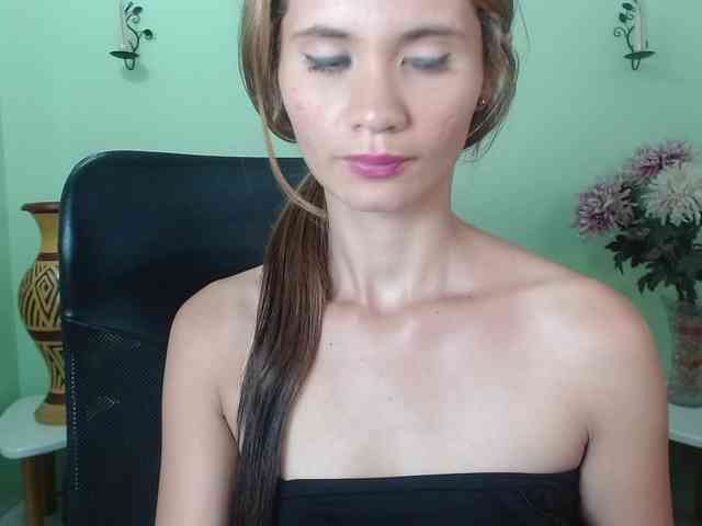 SofiaFranco webcam