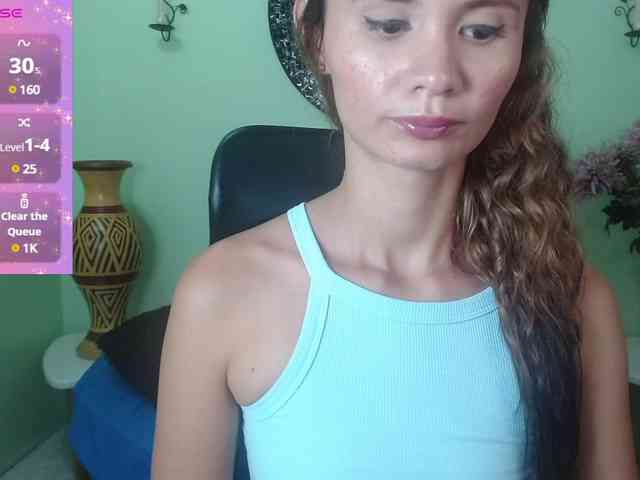 SofiaFranco webcam