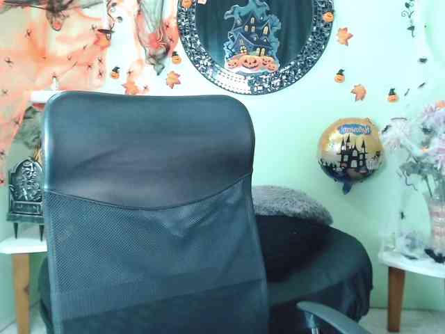 SofiaFranco webcam