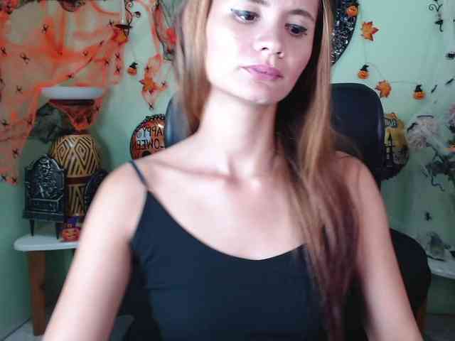 SofiaFranco webcam