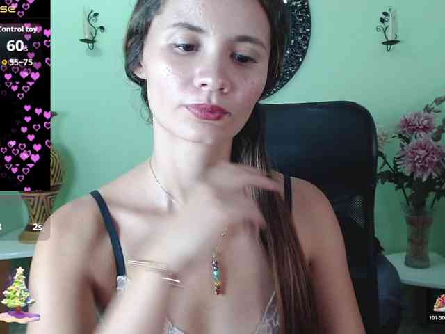 SofiaFranco webcam