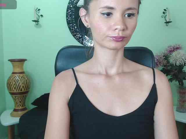 SofiaFranco webcam