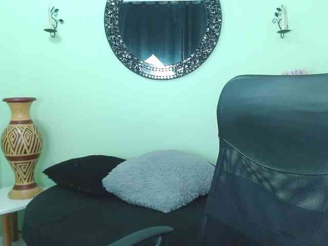SofiaFranco webcam