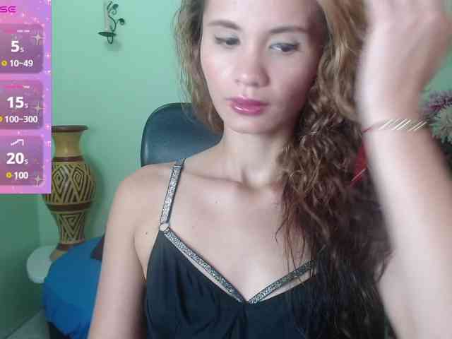 SofiaFranco webcam