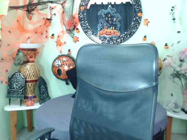 SofiaFranco webcam