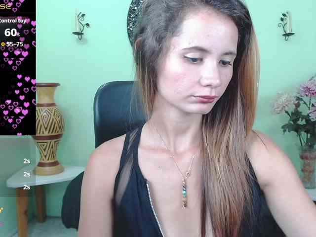 SofiaFranco webcam