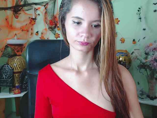 SofiaFranco webcam