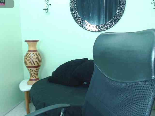 SofiaFranco webcam