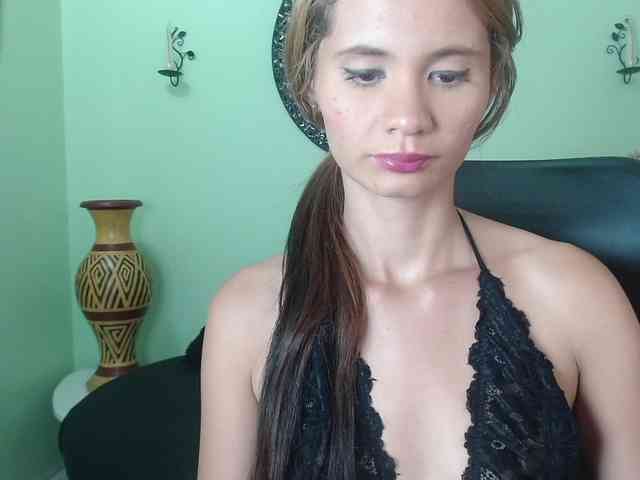 SofiaFranco webcam