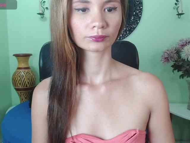 SofiaFranco webcam