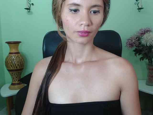 SofiaFranco webcam