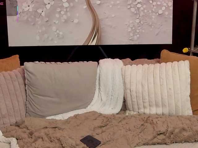 EntitledCandy webcam