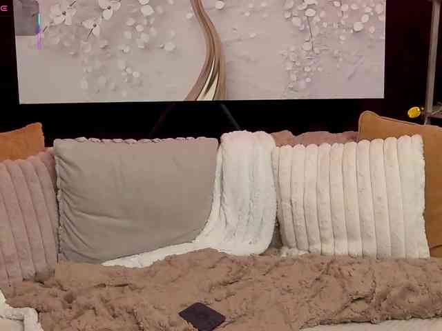 EntitledCandy webcam