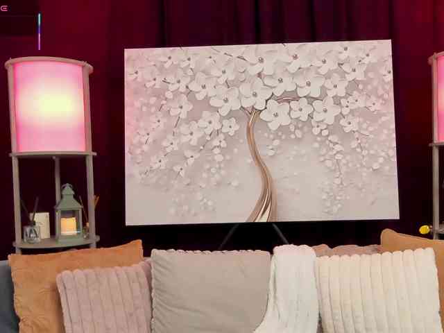 EntitledCandy webcam