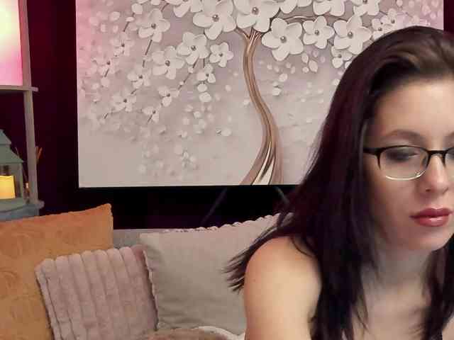 EntitledCandy webcam