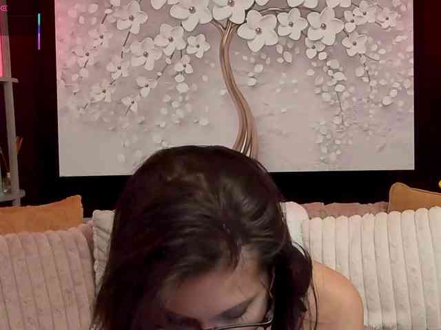 EntitledCandy webcam