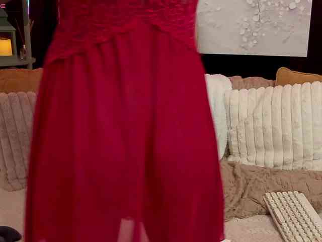 EntitledCandy webcam