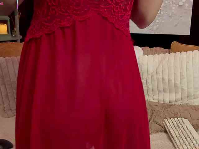 EntitledCandy webcam