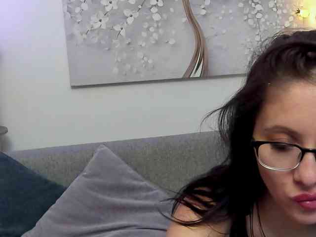 EntitledCandy webcam