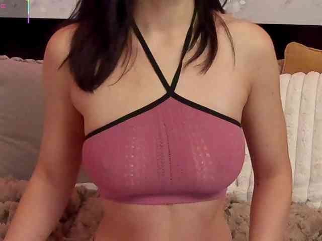 EntitledCandy webcam