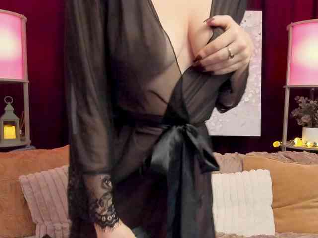 EntitledCandy webcam