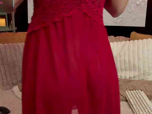 EntitledCandy webcam