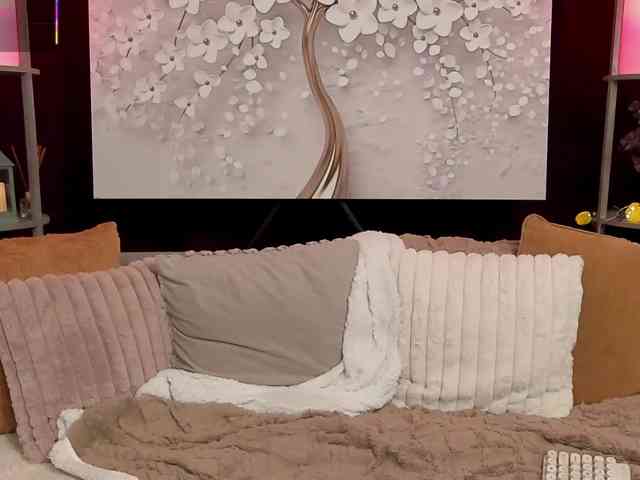 EntitledCandy webcam