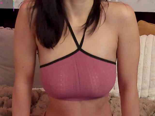 EntitledCandy webcam