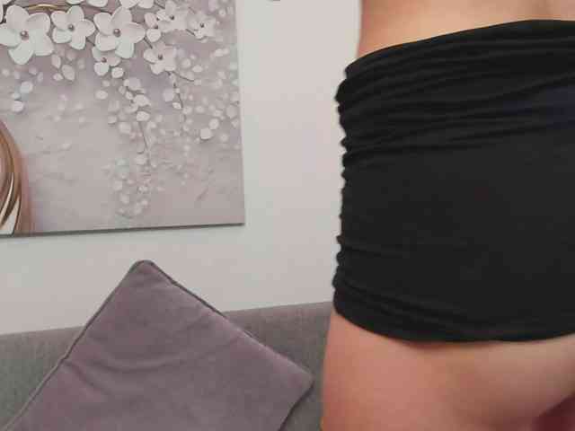 EntitledCandy webcam