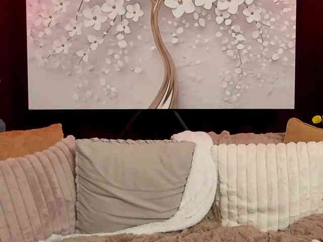 EntitledCandy webcam