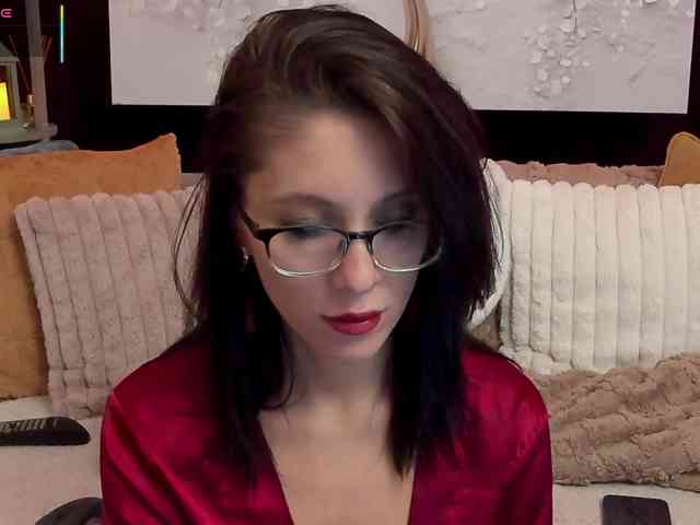 EntitledCandy webcam