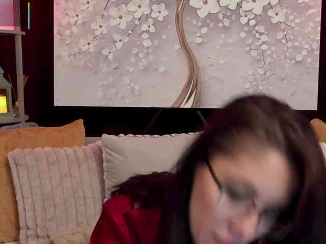 EntitledCandy webcam