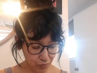 Fruttituttis Porn Show