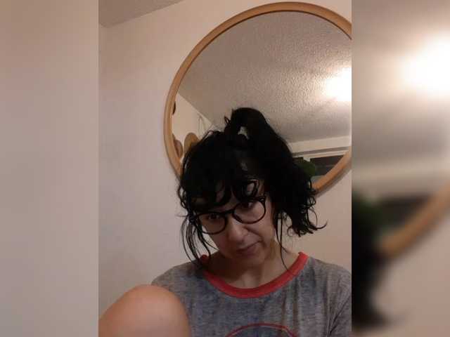 Fruttituttis's BongaCams show and profile