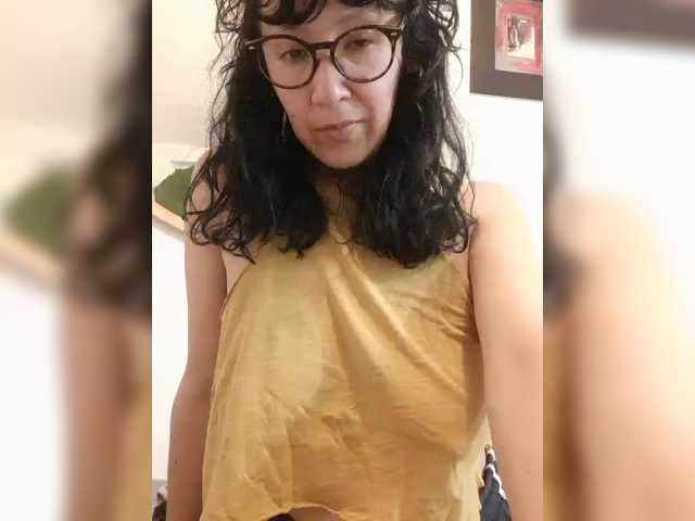 Fruttituttis's BongaCams show and profile