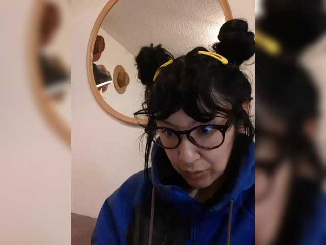 Fruttituttis's BongaCams show and profile