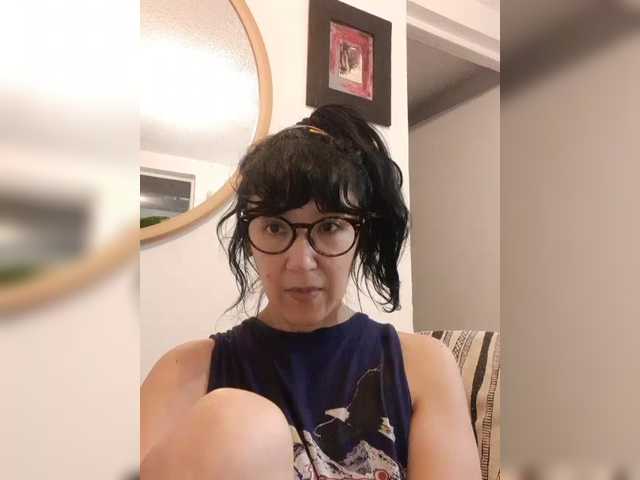 Fruttituttis's BongaCams show and profile