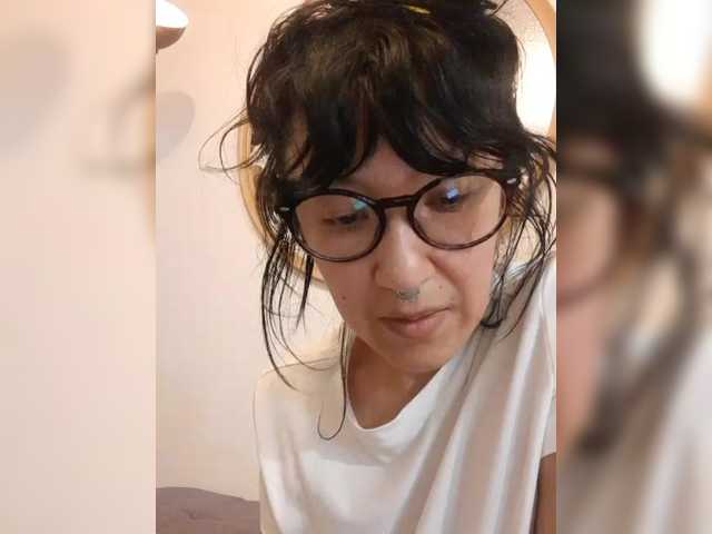 Fruttituttis's BongaCams show and profile