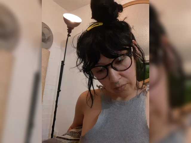 Fruttituttis's BongaCams show and profile