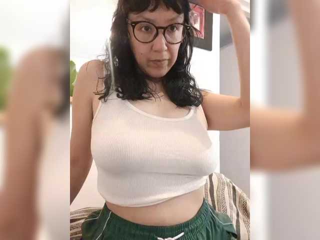 Fruttituttis's BongaCams show and profile